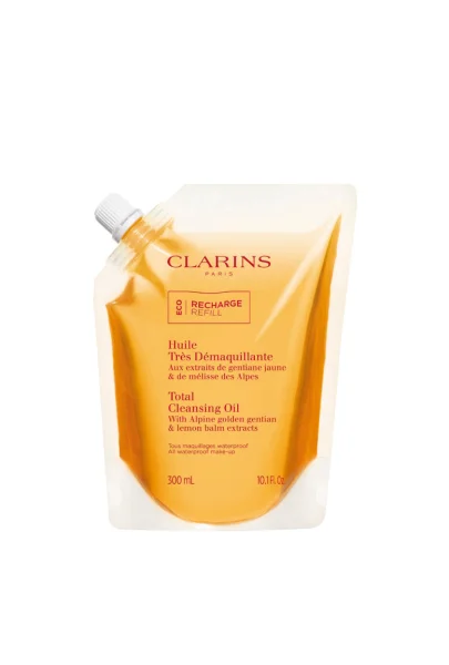 Total cleansing oil 300ml doypack thumbnail 2