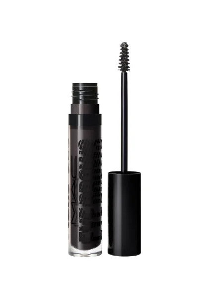 Mac eye brows big boost fibre gel onyx 4,