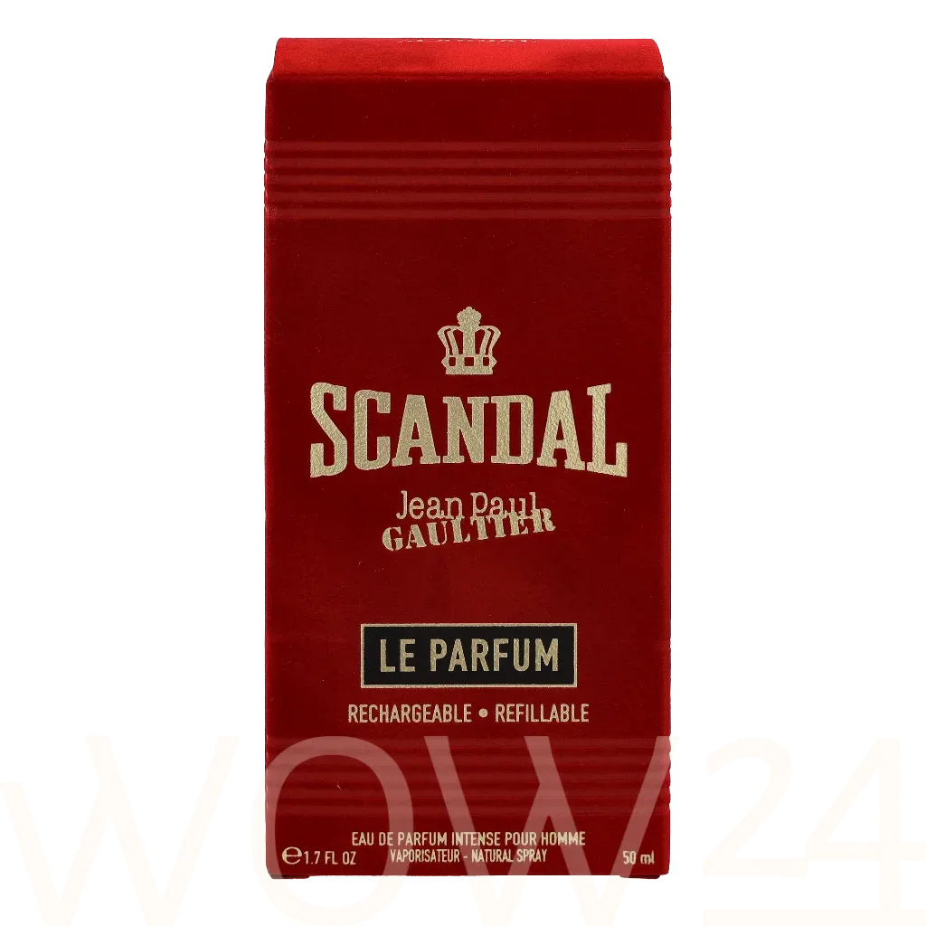 J.p. gaultier Scandal Le Parfum