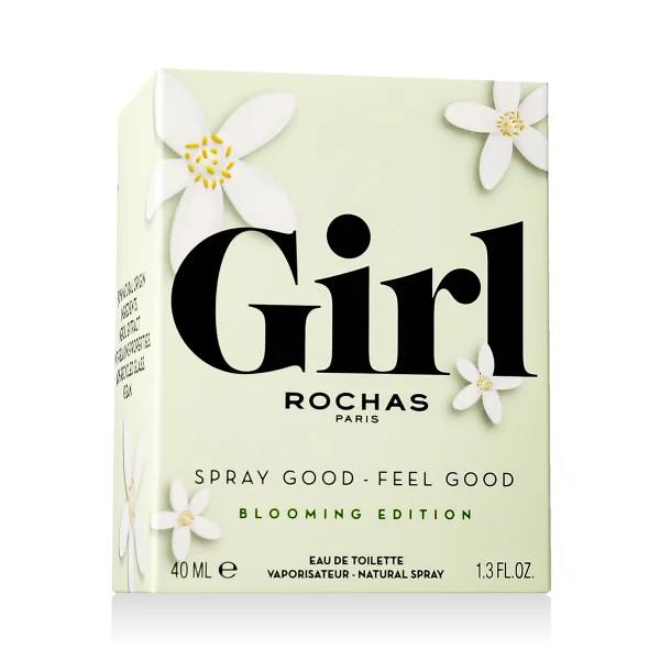Girl blooming edition thumbnail 2