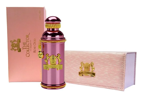 Rose oud