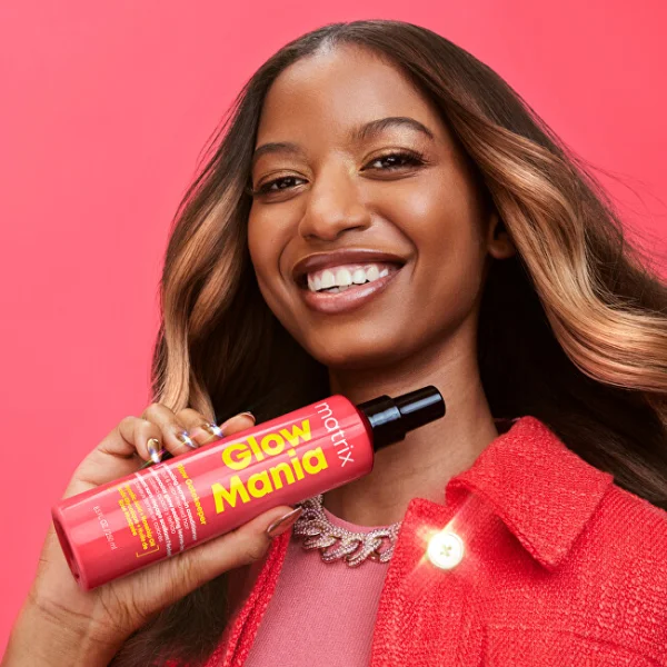 Glow mania gatekeeper leave-in conditioner thumbnail 6