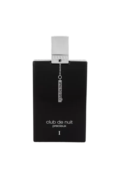 Club de nuit precieux
