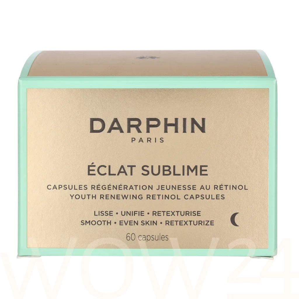 Darphin Darphin Eclat Sublime Youth Renewing