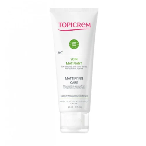 Ac mattifying care