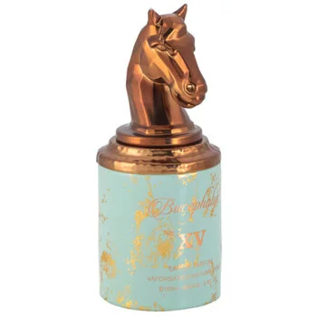 Bucephalus XV