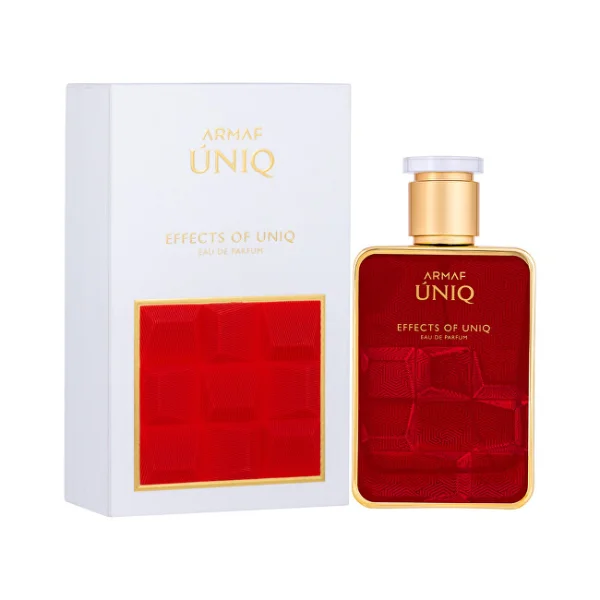 Úniq effects of uniq