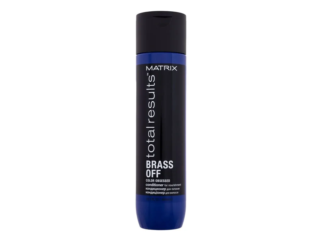Matrix Brass Off Conditioner 300 ml