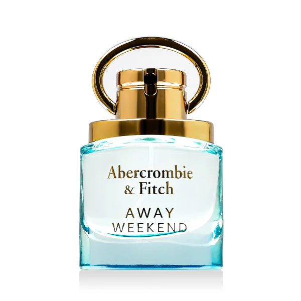Away weekend woman thumbnail 2