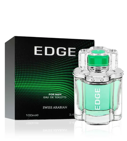Edge for men