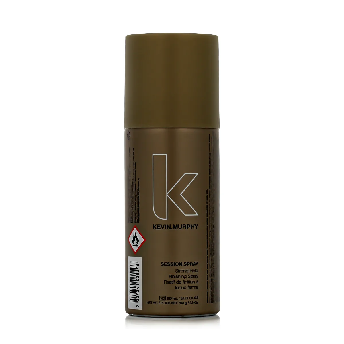 Kevin Murphy Session.Spray 100 ml