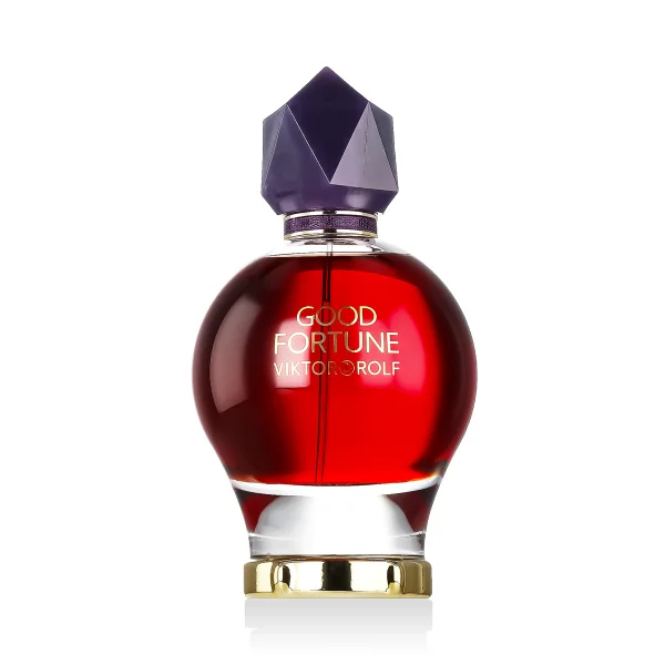 Good fortune elixir intense