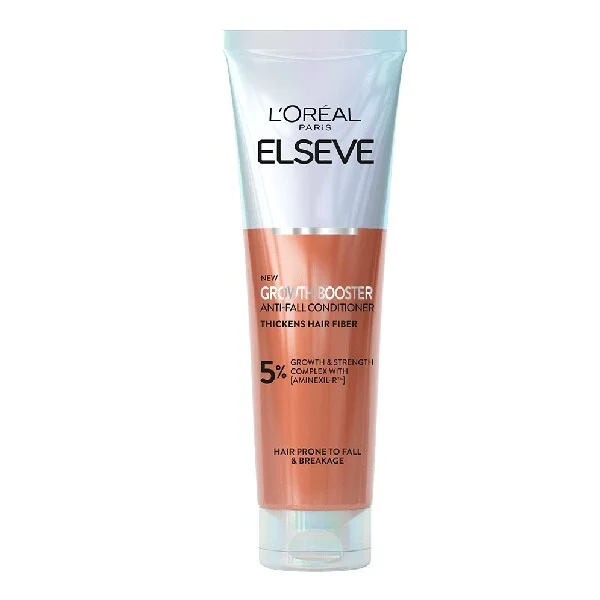 Elseve growth booster anti-fall conditioner