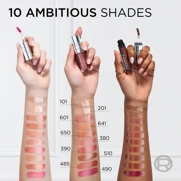 Plump ambition hyaluron lip oil thumbnail 15
