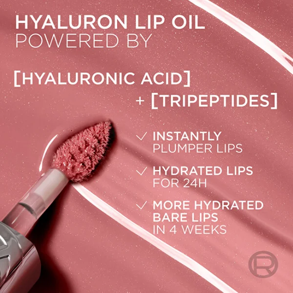 Plump ambition hyaluron lip oil thumbnail 35