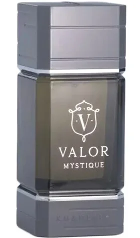 Valor mystique