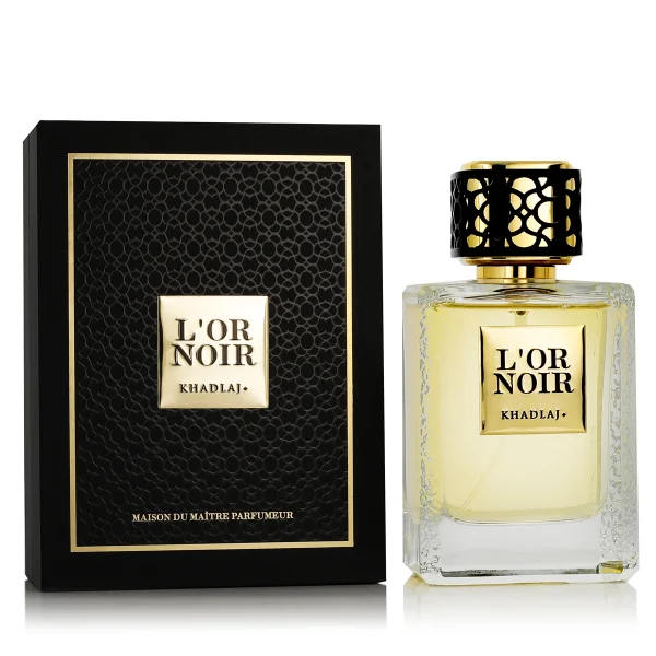 Maison l´or noir thumbnail 2