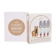 Perfumepod flacon blue