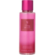 Berry brulee body mist thumbnail 2