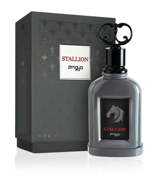 Stallion thumbnail 3