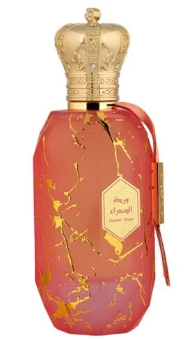 Éter desert rose