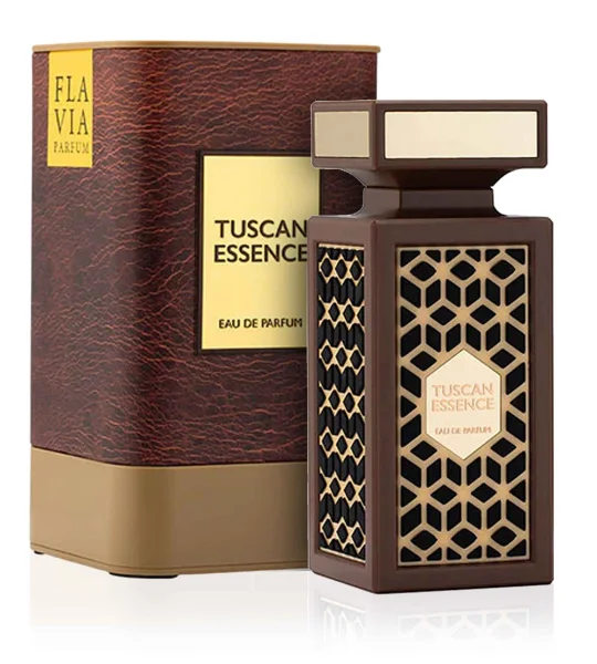 Tuscan essence