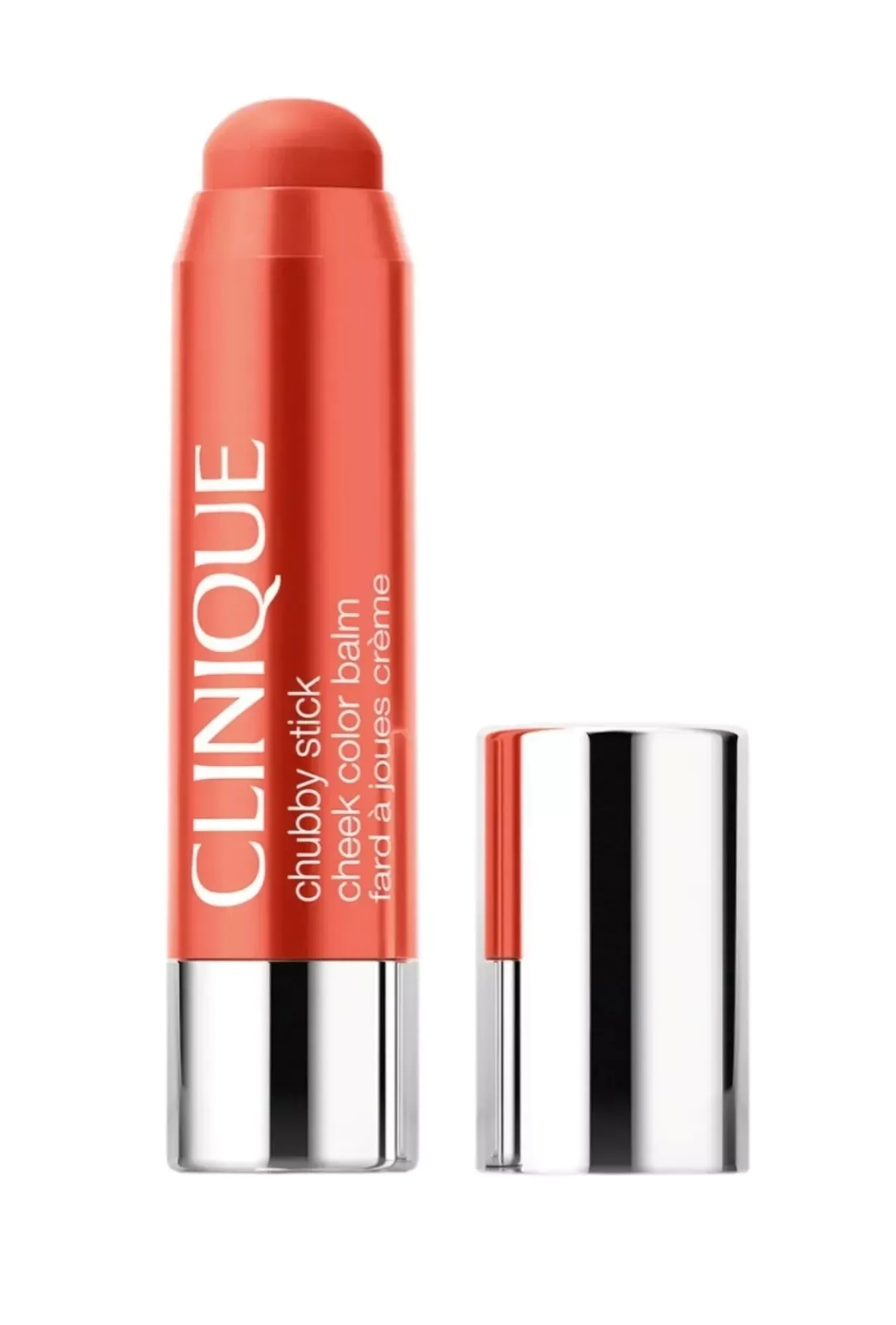 Clinique Chubby Stick Cheek Colour Balm