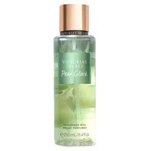 Pear glace