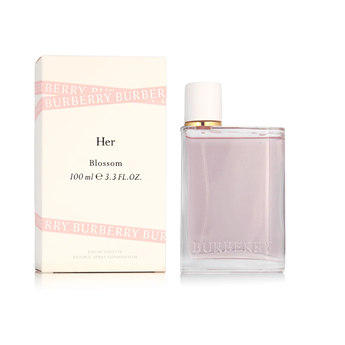 Burberry Her Blossom Eau De Toilette