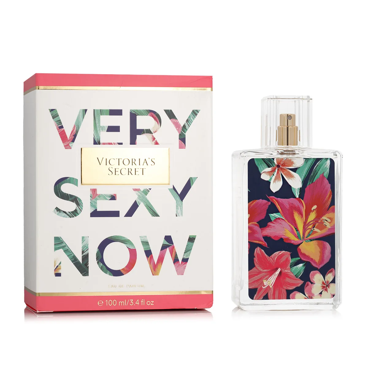 Victoria secret Very Sexy Now 2017