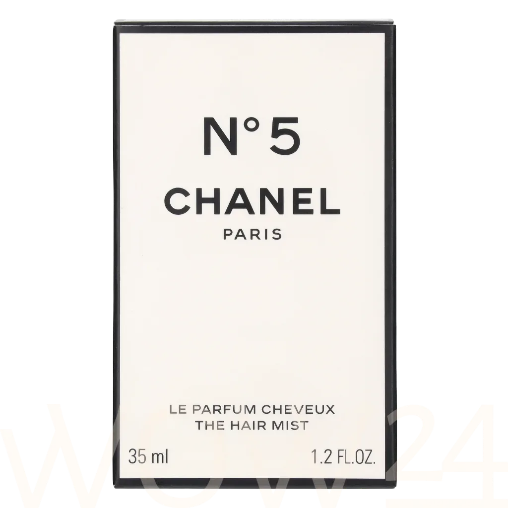 Chanel No.5 35 ml