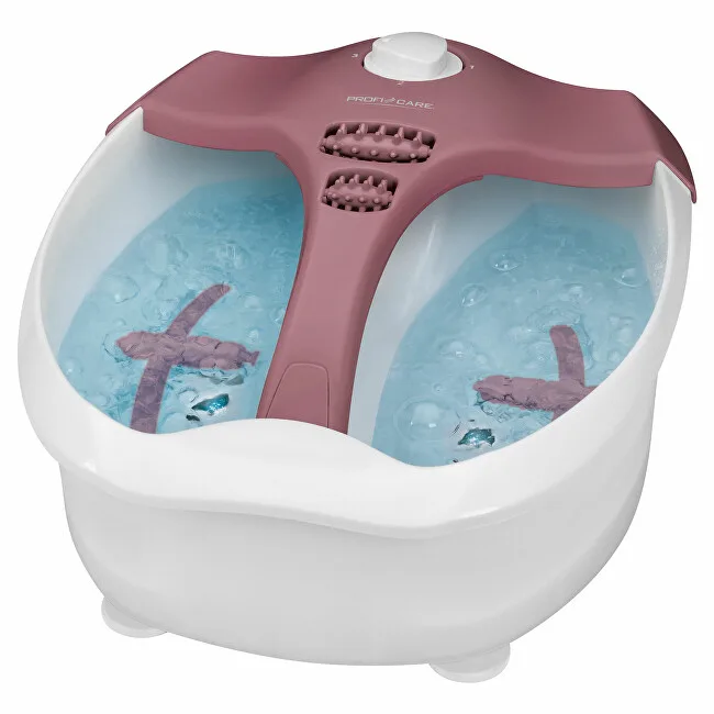 Profi care FM 3027 - foot