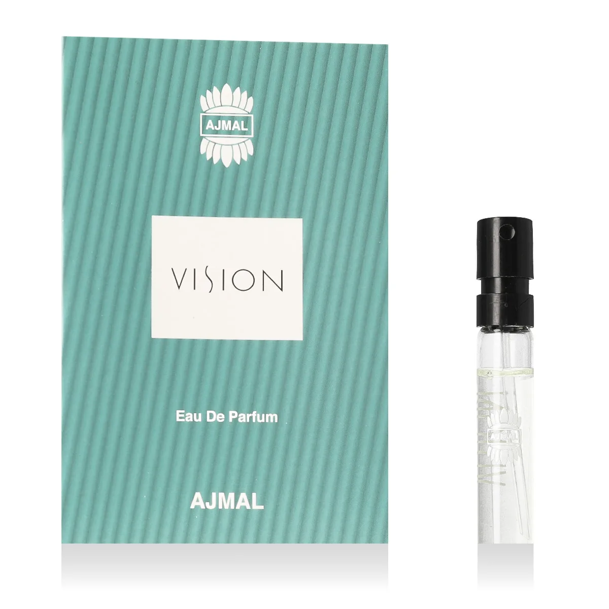 Ajmal Vision Eau De Parfum 1
