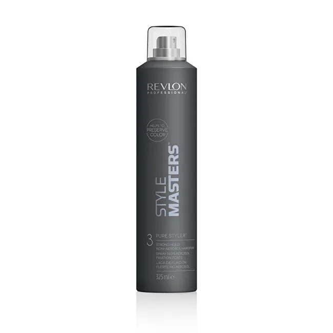 Revlon Style Masters Pure Styler 325