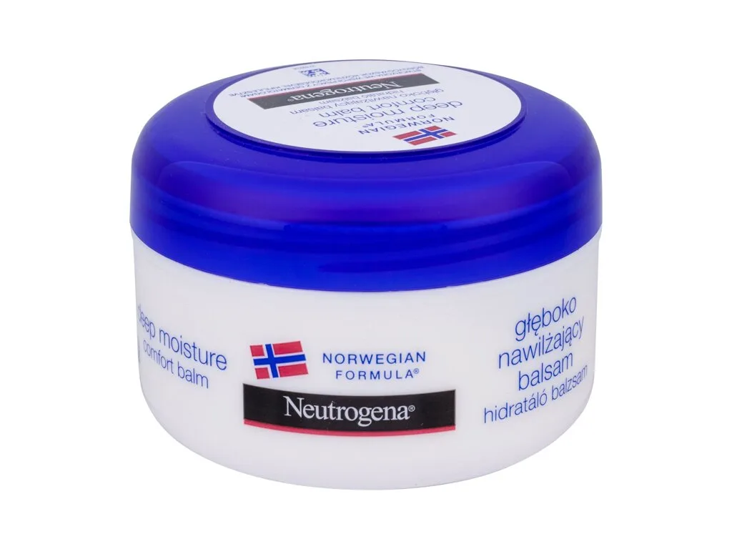 Norwegian formula deep moisture