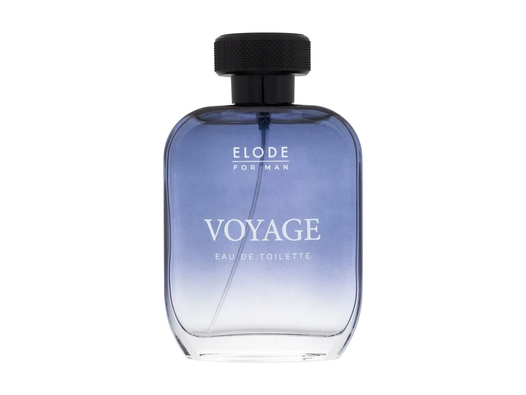 ELODE Voyage Eau De Toilette 100