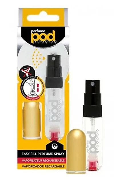 Travalo refillable perfume sprayer 5 ml