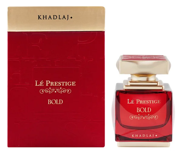 Le prestige bold