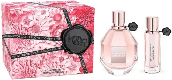 Viktor & rolf flowerbomb