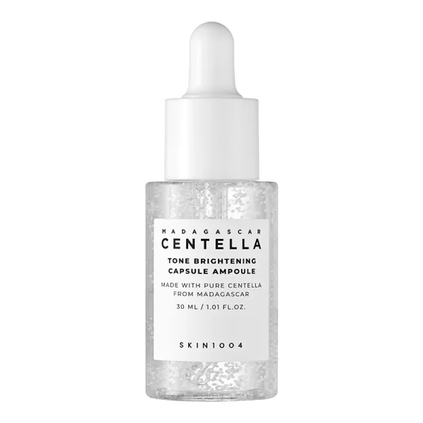Tone brightening capsule ampoule thumbnail 4