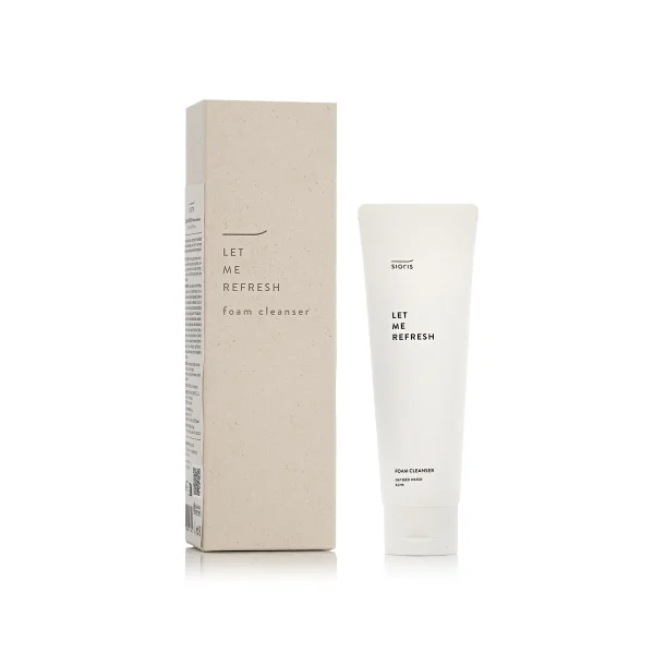 Face care