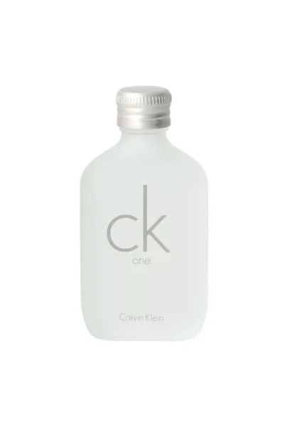 Ck one