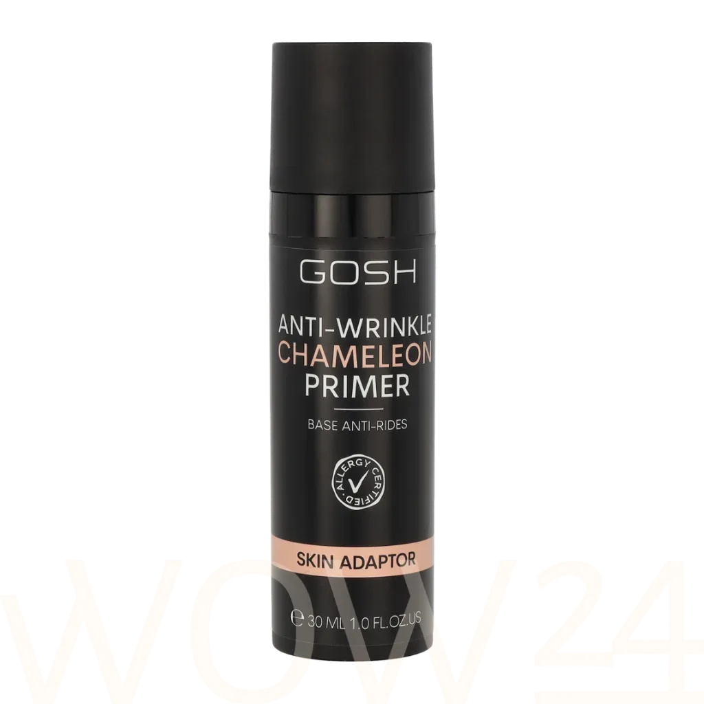 Gosh Gosh Chameleon Anti-Wrinkle Primer