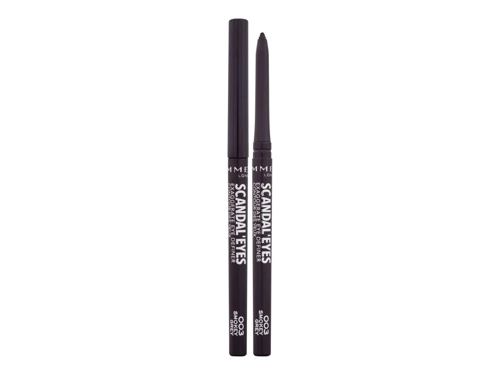 Rimmel Scandaleyes Exaggerate Eye Definer 0