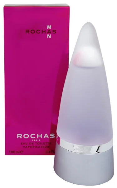 Rochas man