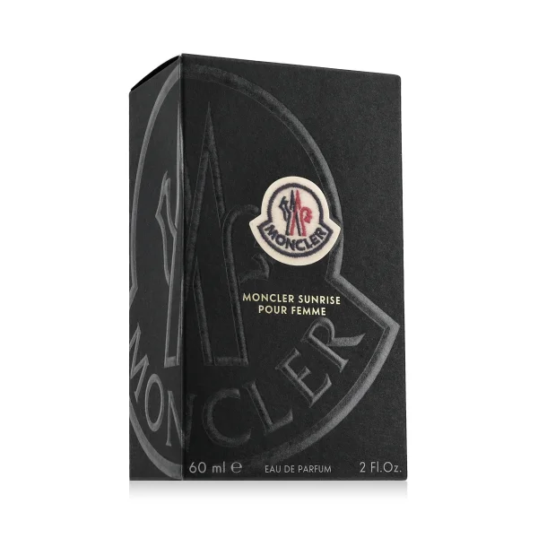 Moncler sunrise pour femme