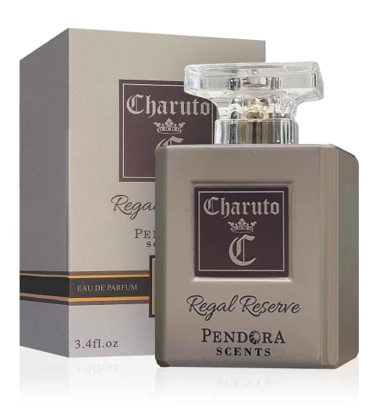Charuto regal reserve