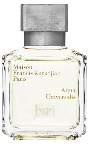 Aqua universalis