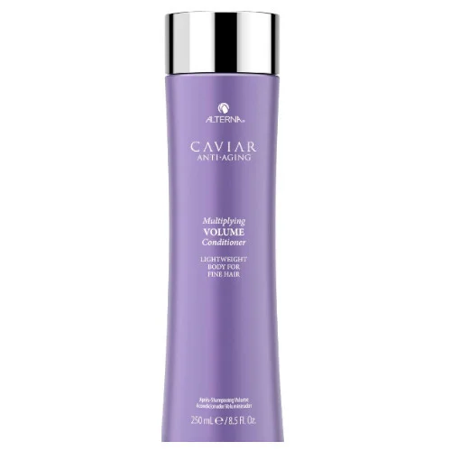 Caviar anti-aging multiplying volume