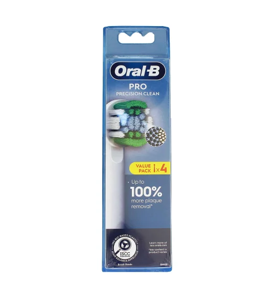 Pro precision clean